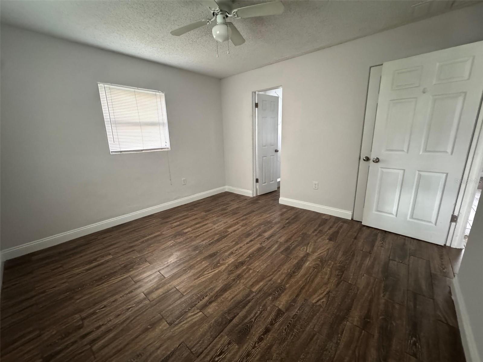 MANNS FIRST ADD - Residential Lease