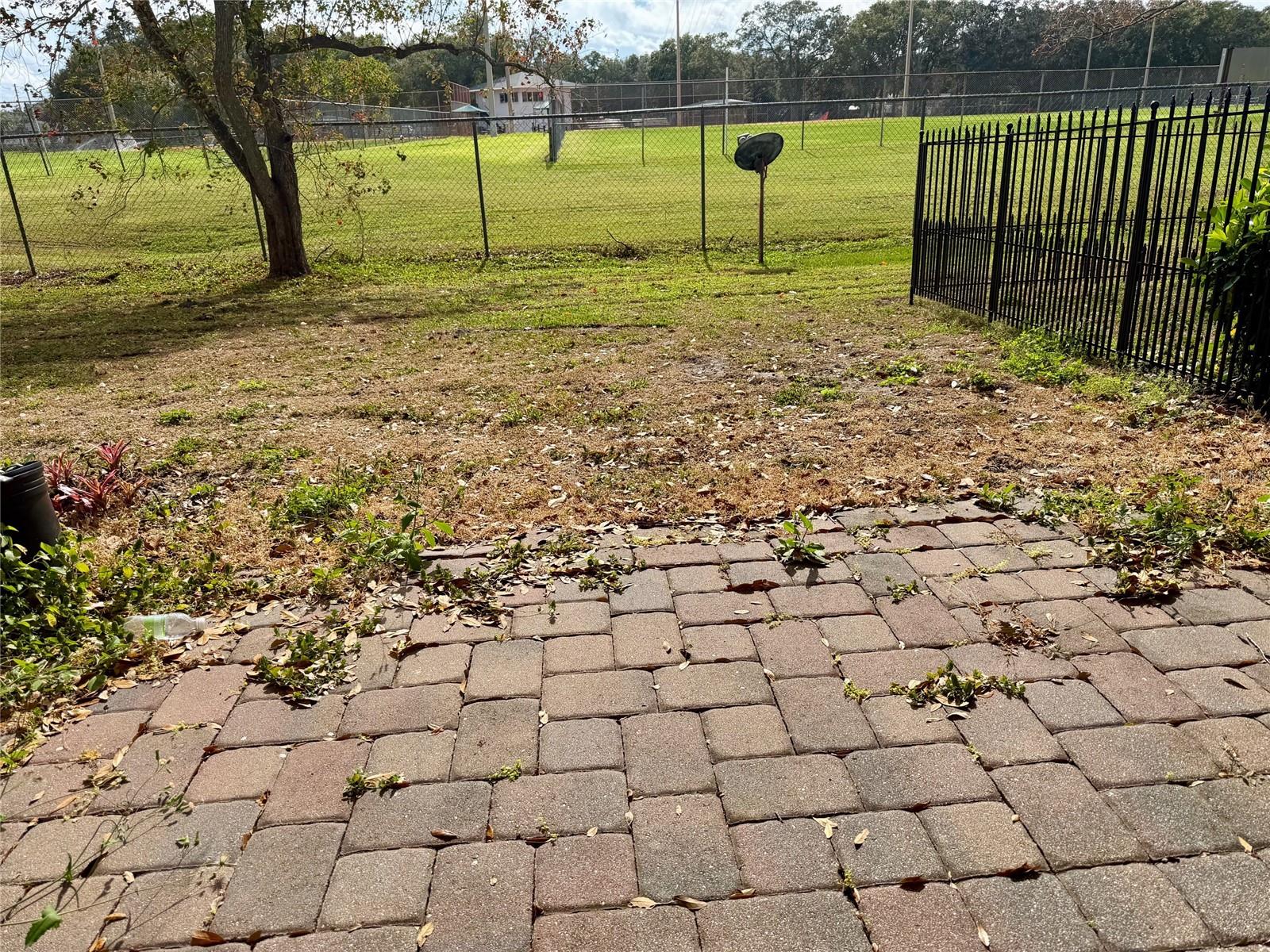 MANNS FIRST ADD - Residential Lease