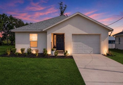 Photo of 5311 SE 135th Place, Summerfield, FL 34491 (MLS # OM722824)