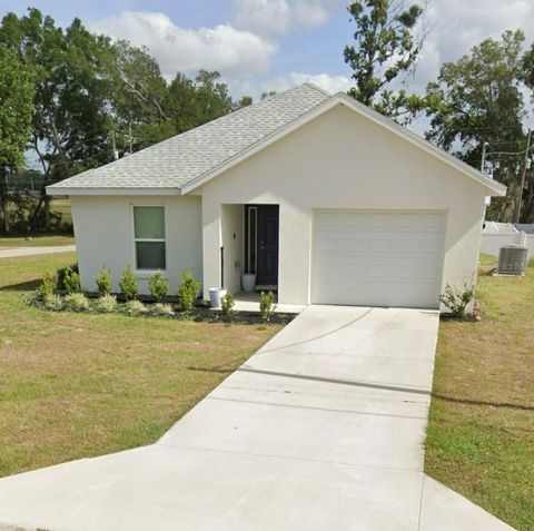 5311 SE 135TH PLACE SUMMERFIELD FL 34491