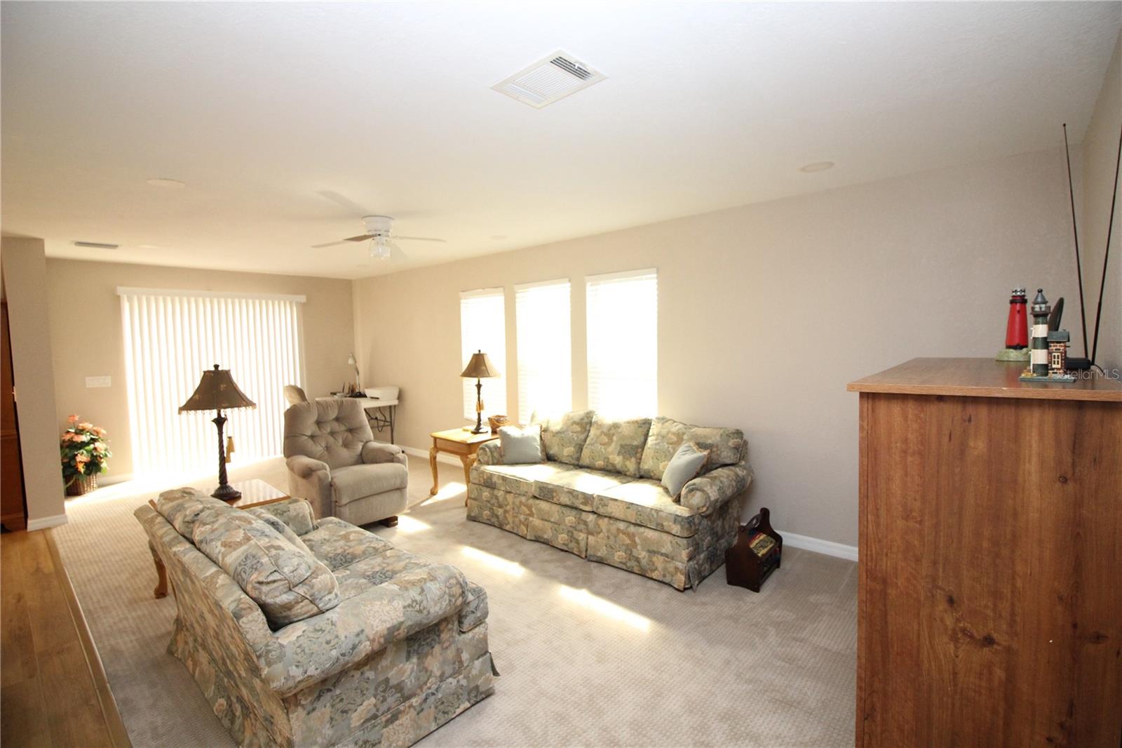 MARY LU MHP - Residential