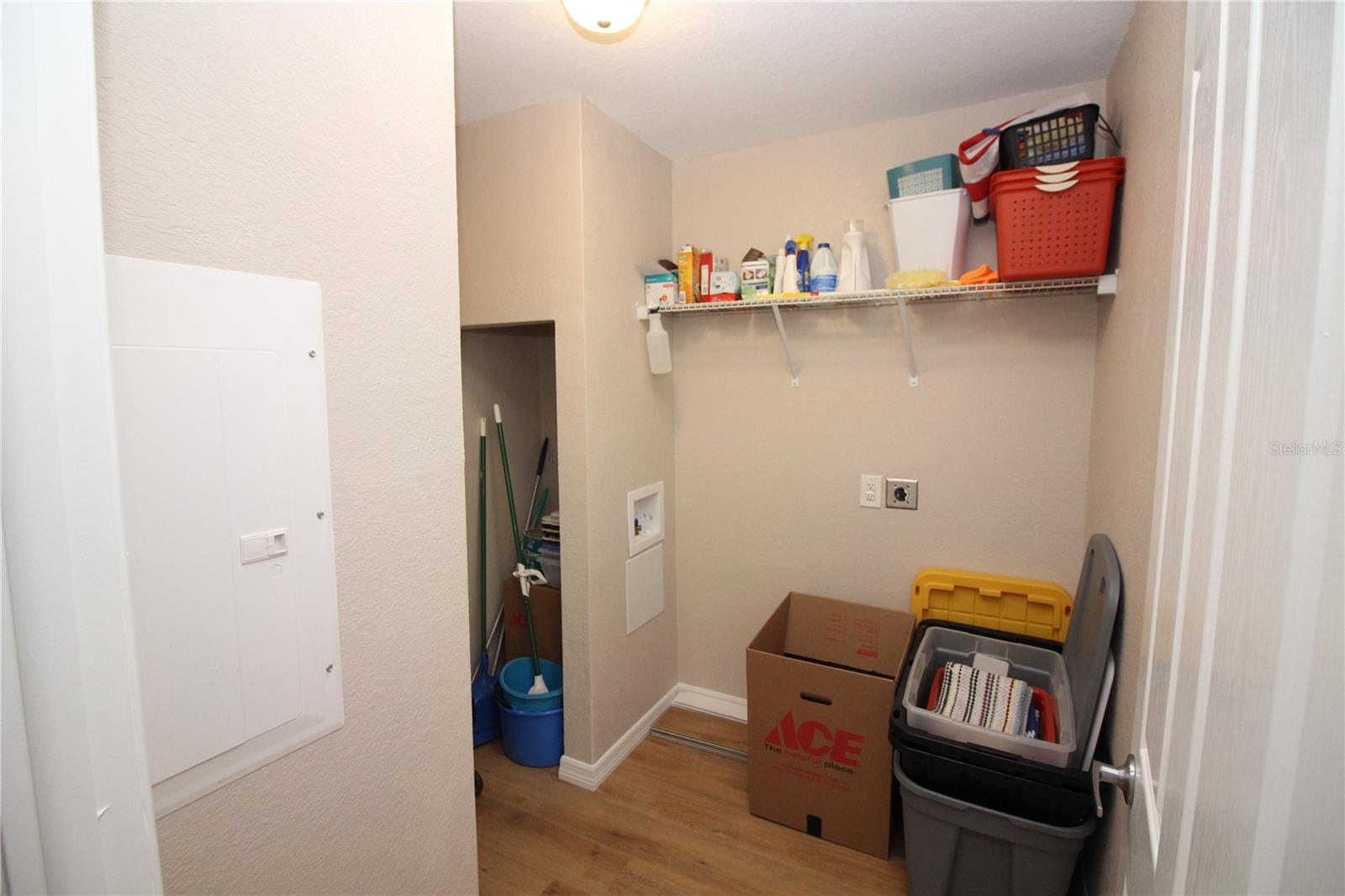 MARY LU MHP - Residential