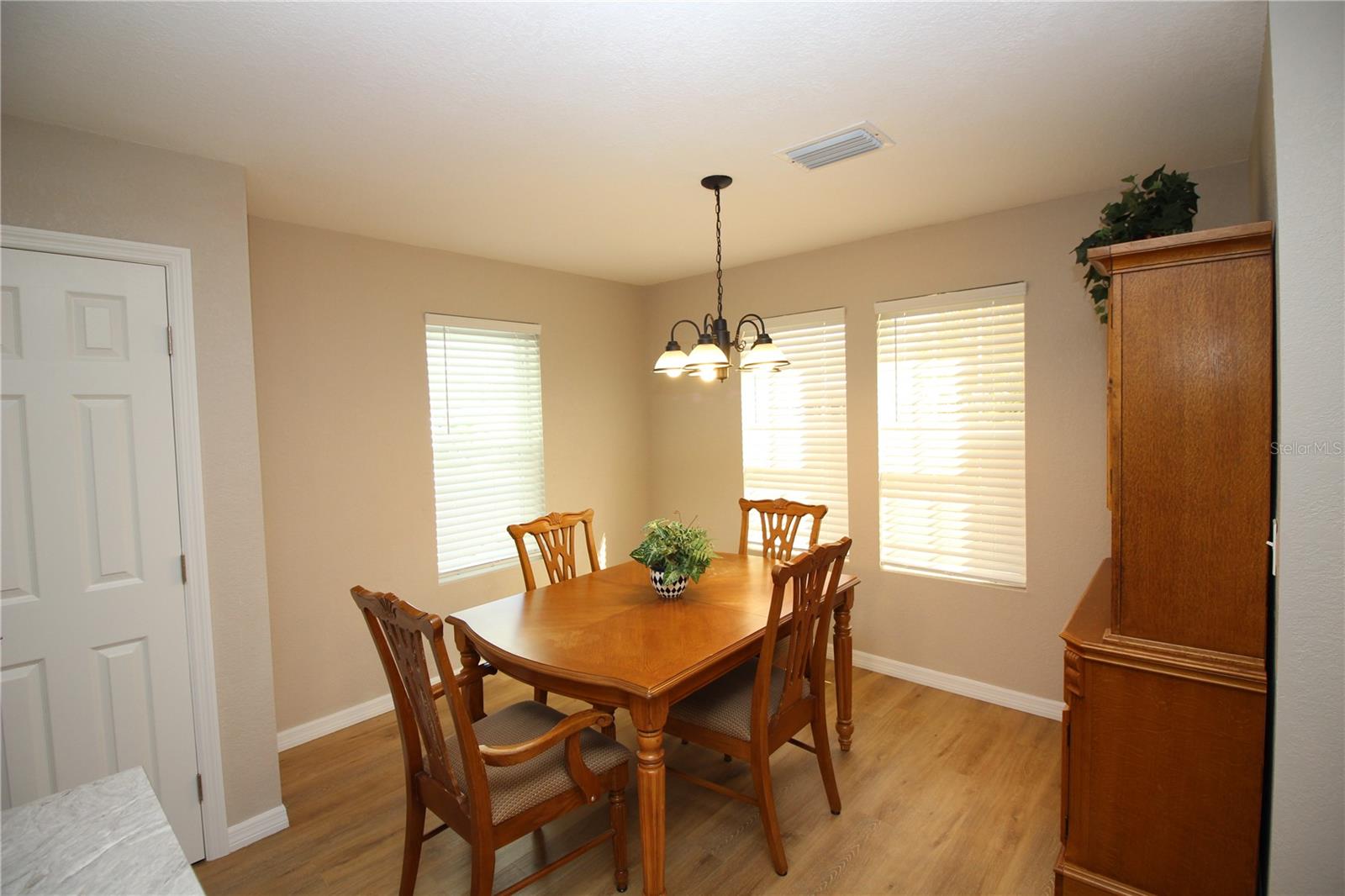 MARY LU MHP - Residential