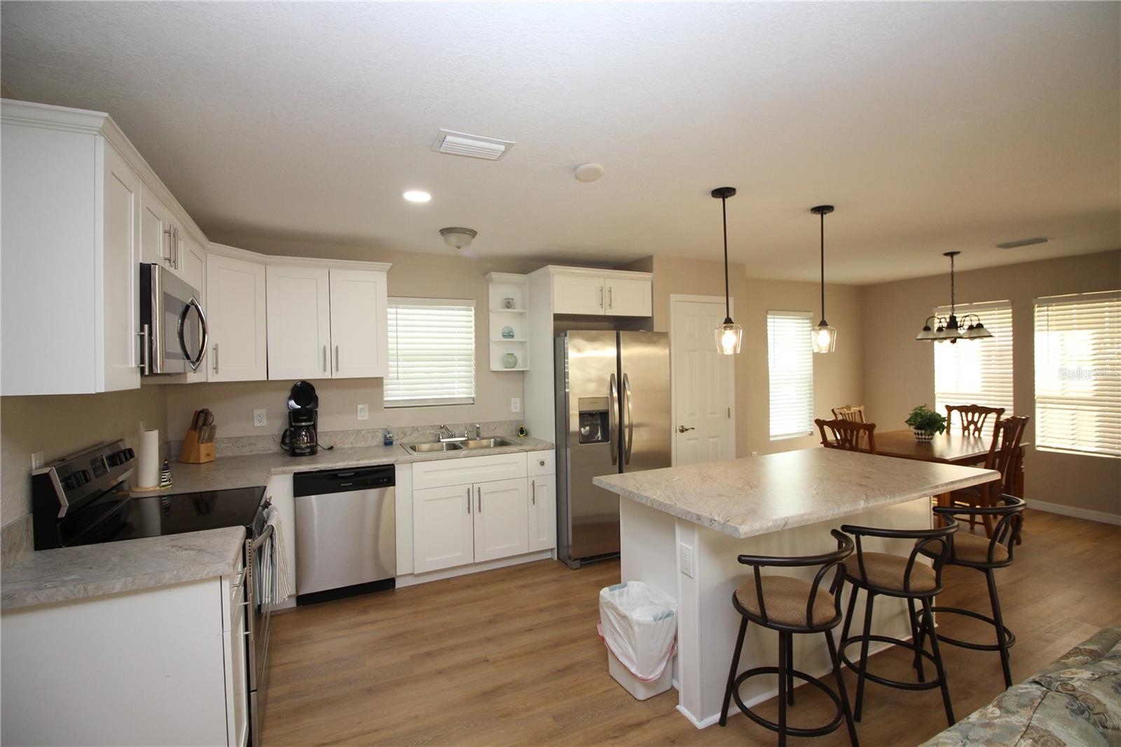 MARY LU MHP - Residential