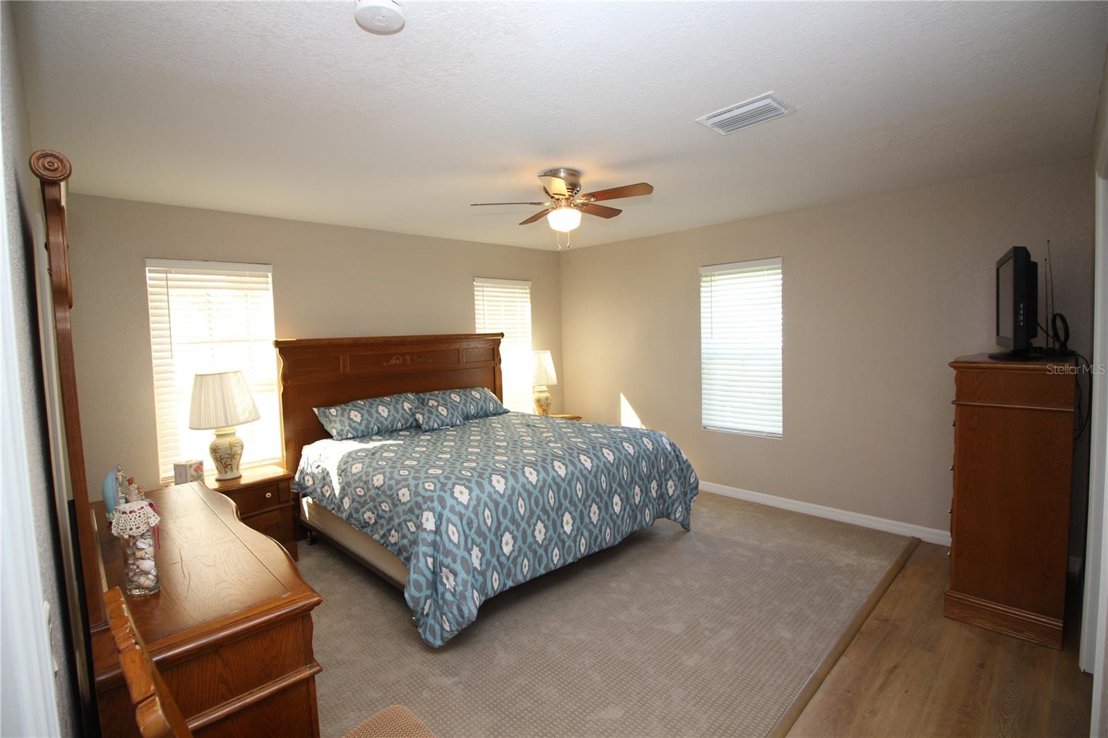 MARY LU MHP - Residential