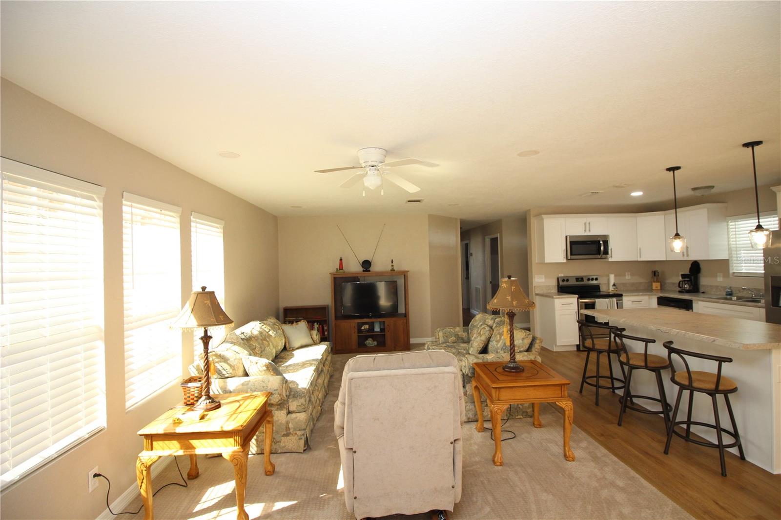 MARY LU MHP - Residential