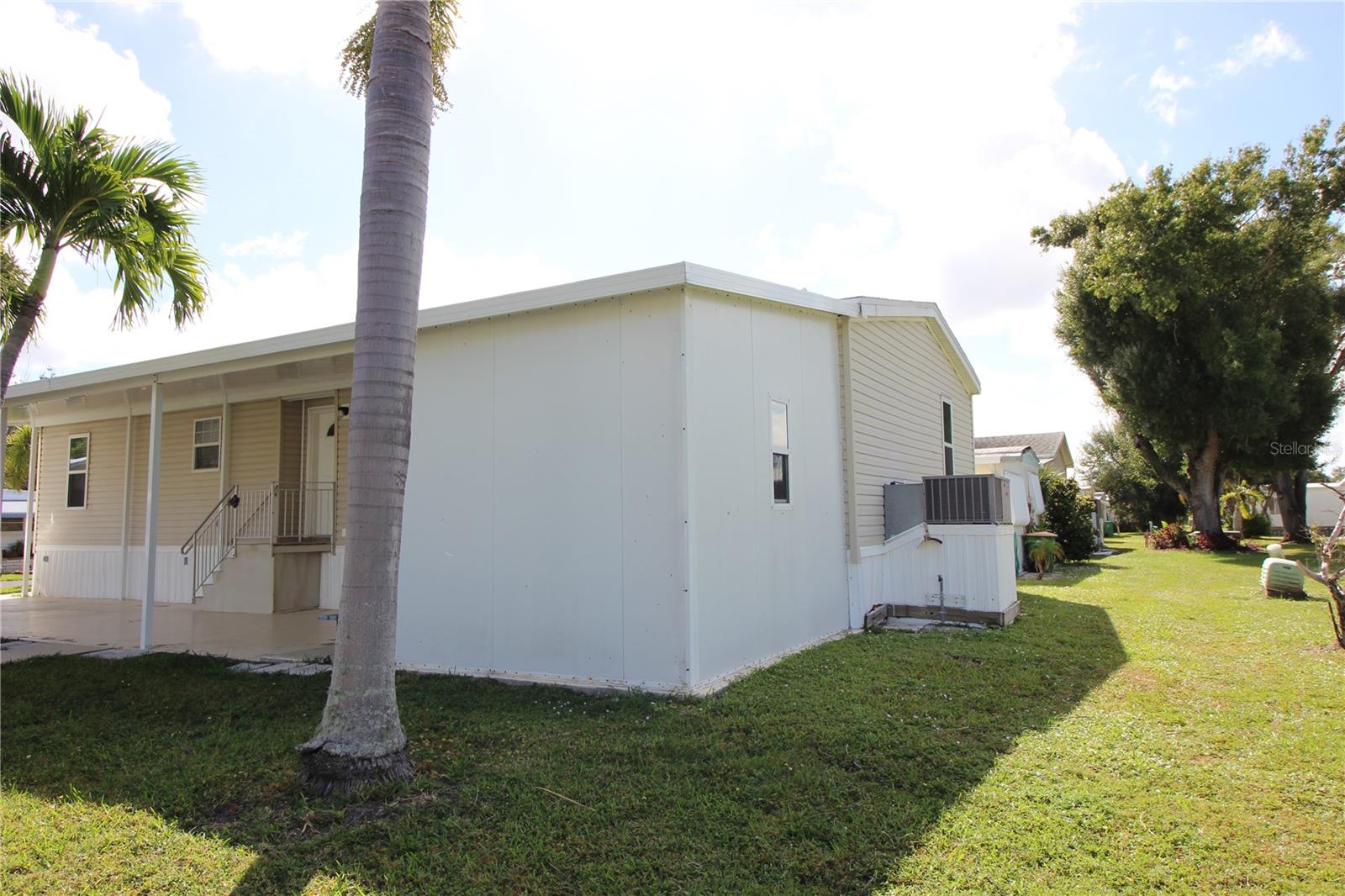 MARY LU MHP - Residential