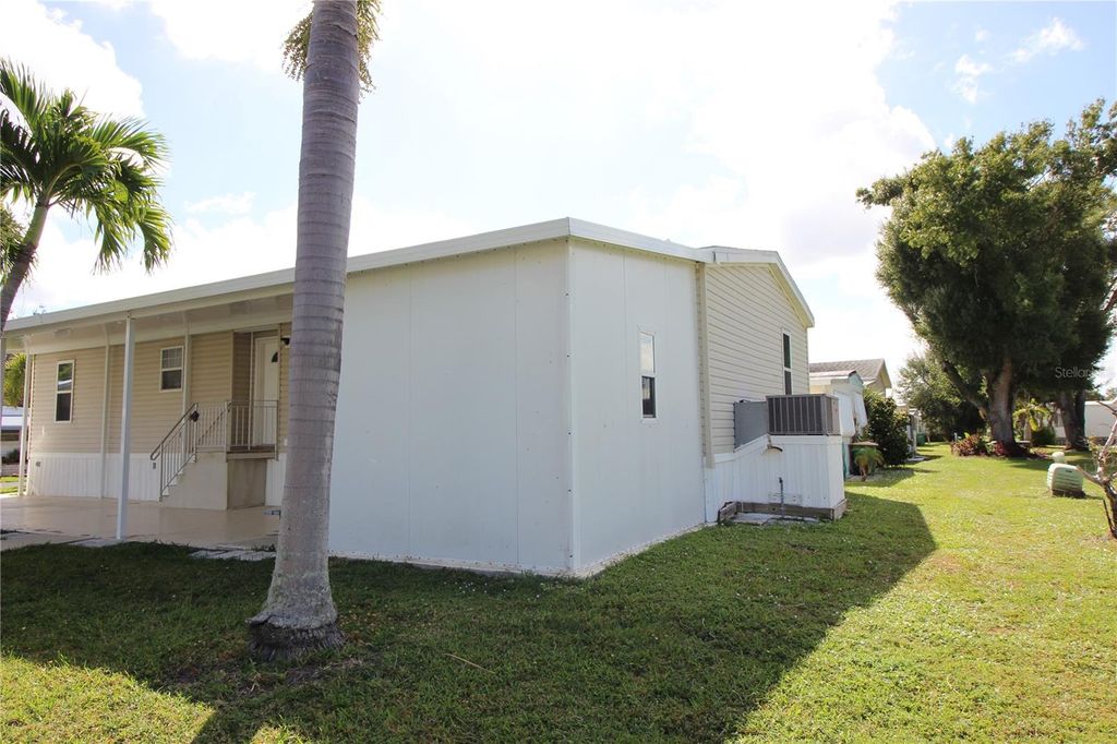 Photo of 24437 Harborview Road #51, Punta Gorda, FL 33980 (MLS # C7516635)