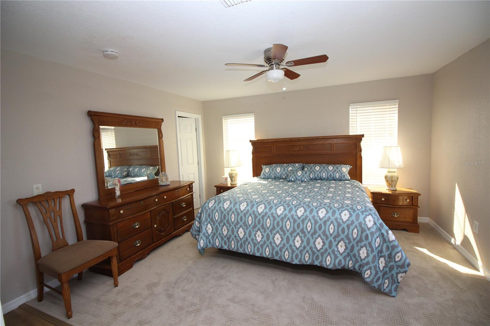 MARY LU MHP - Residential