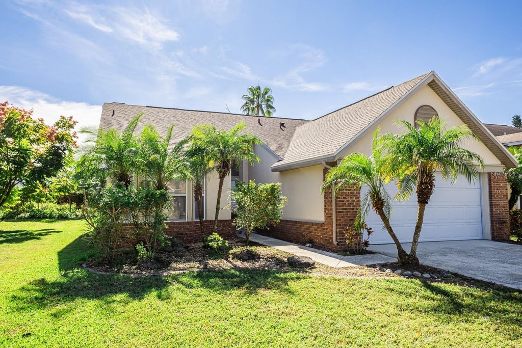 Photo of 1015 Pearson Drive, Oviedo, FL 32765 (MLS # O6364623)