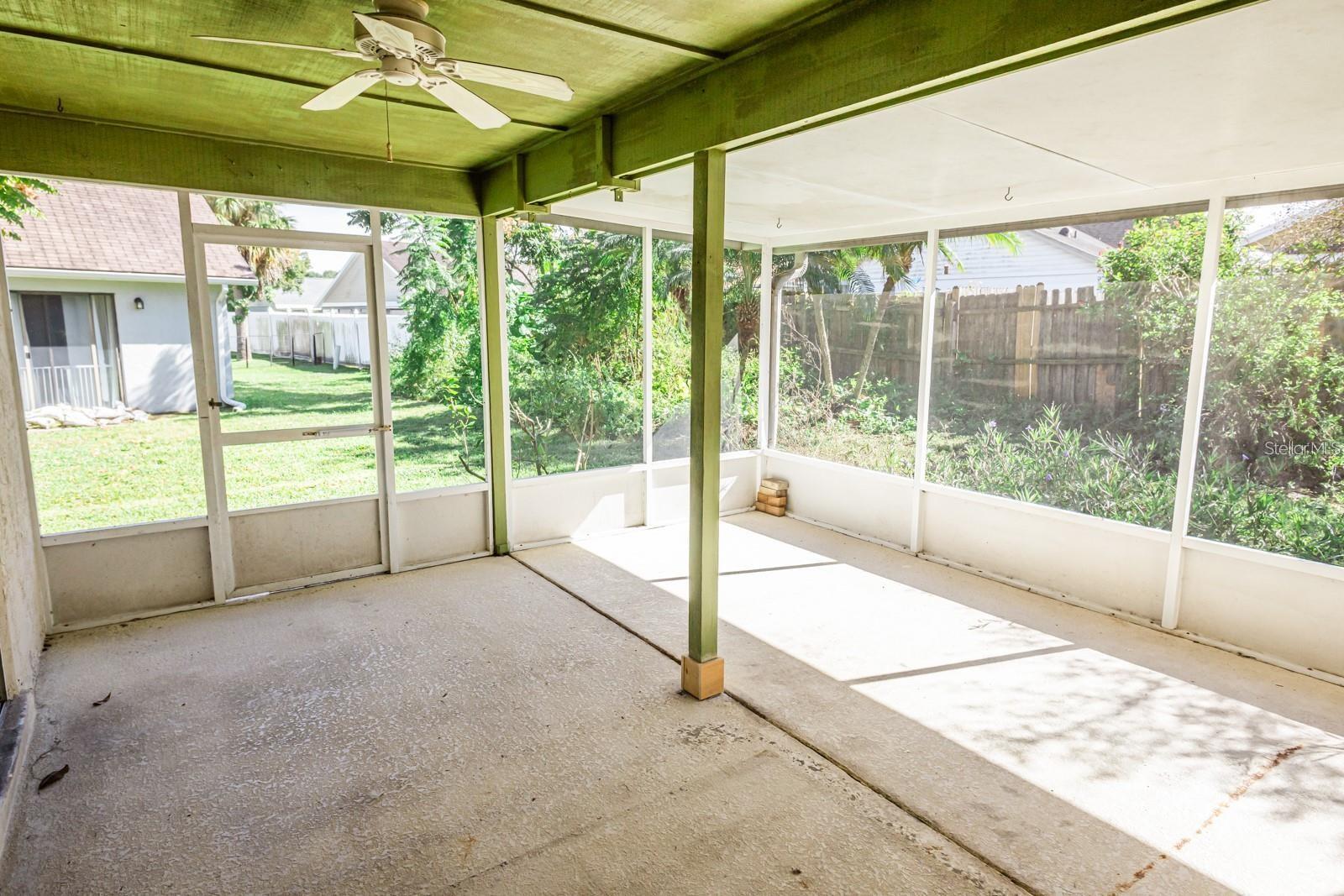 ALAFAYA WOODS PH 04 - Residential Lease