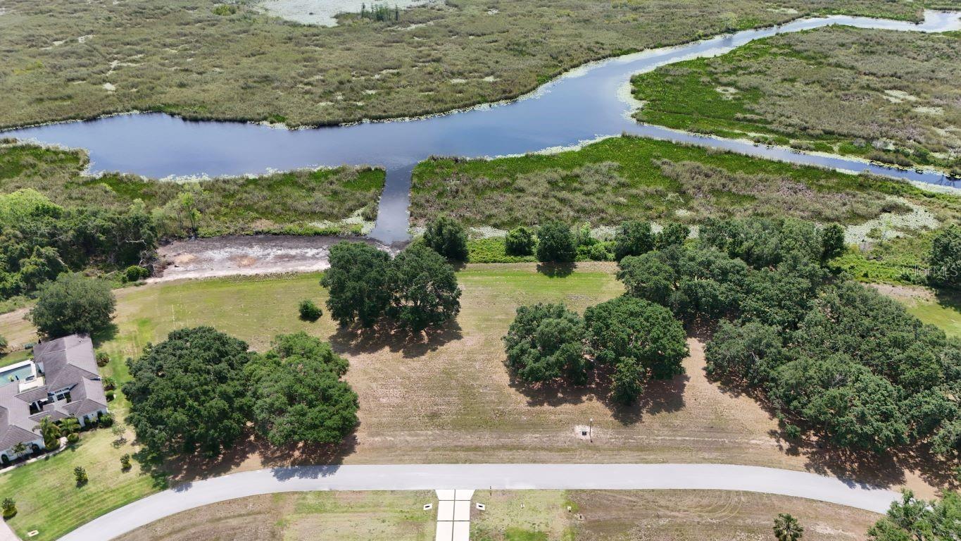 ROYAL PALM DRIVE Lot 34