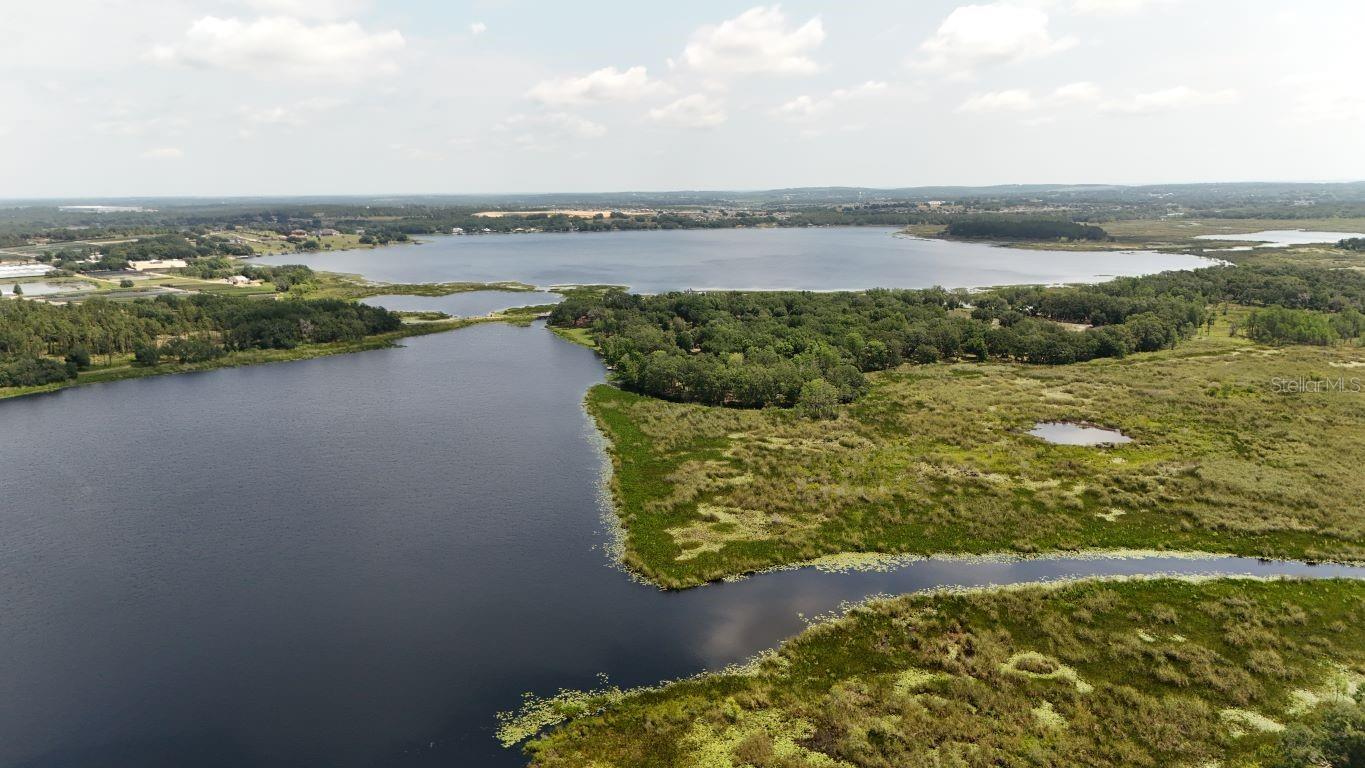 GARDEN CITY PH 01C TR A - Land