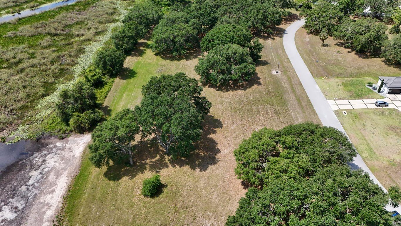 ROYAL PALM DRIVE Lot 34
