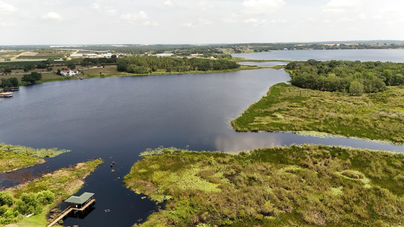 GARDEN CITY PH 01C TR A - Land