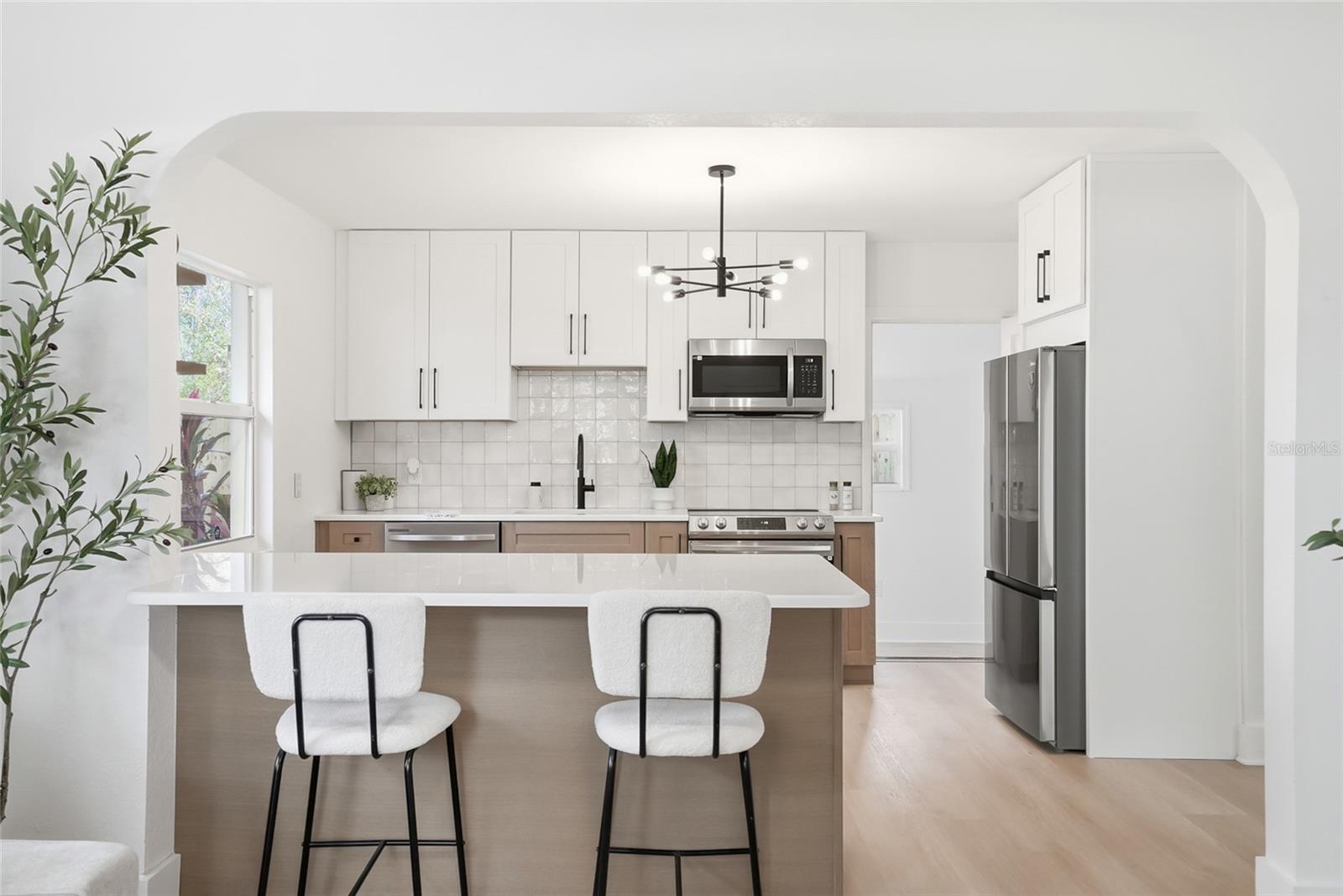 HAMNERS RESUB - Residential