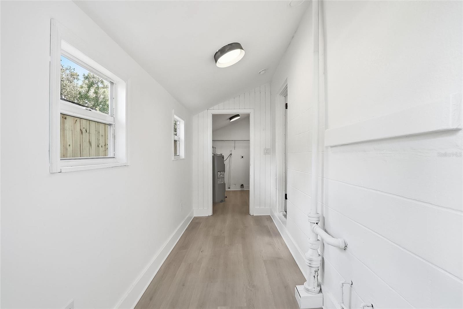 HAMNERS RESUB - Residential