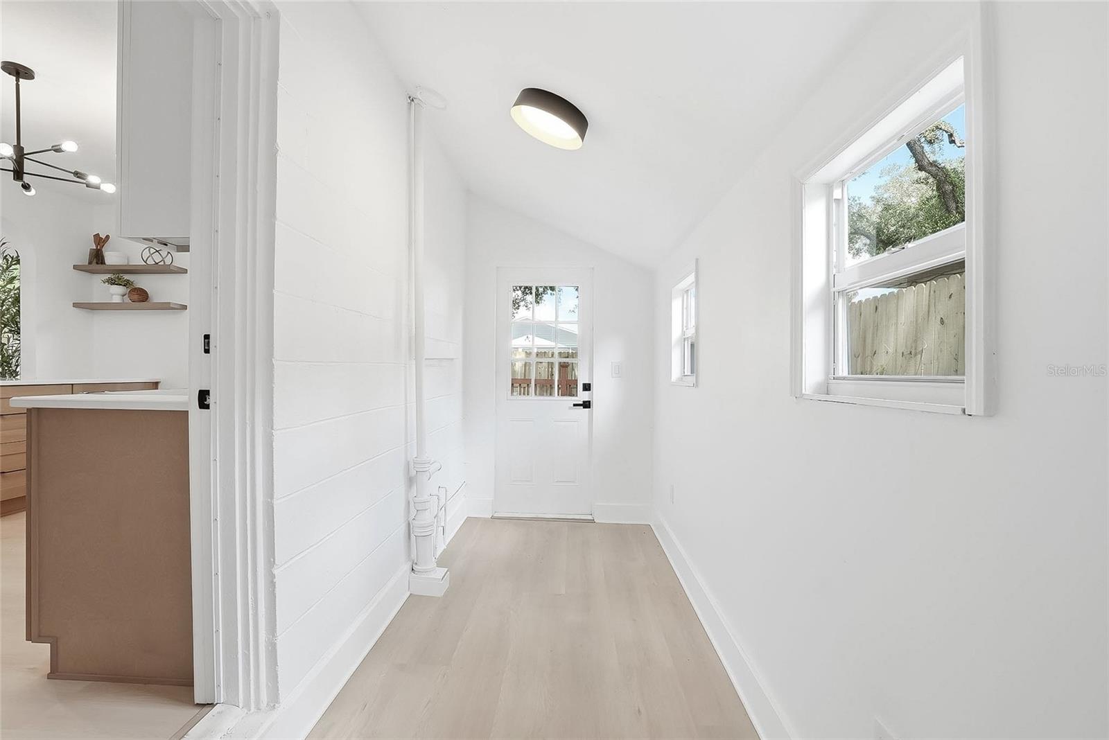 HAMNERS RESUB - Residential