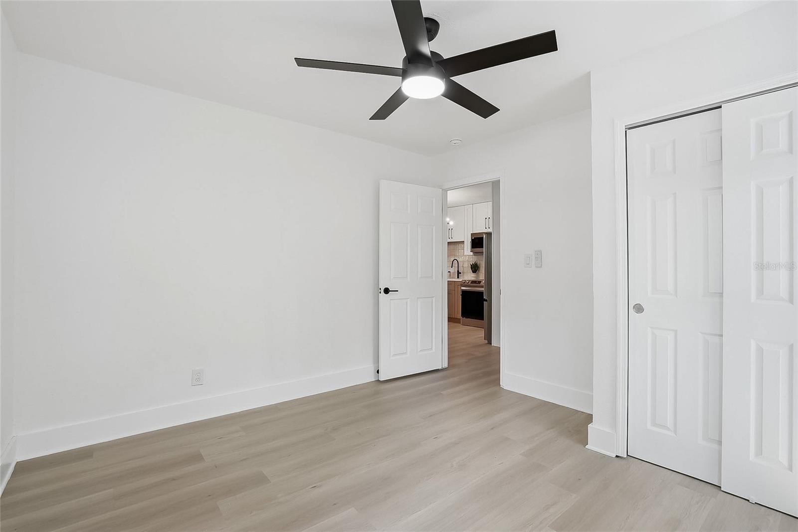 HAMNERS RESUB - Residential