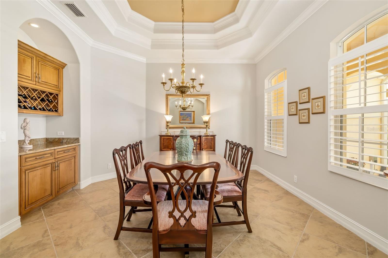 VENETIAN GOLF & RIVER CLUB - Residential