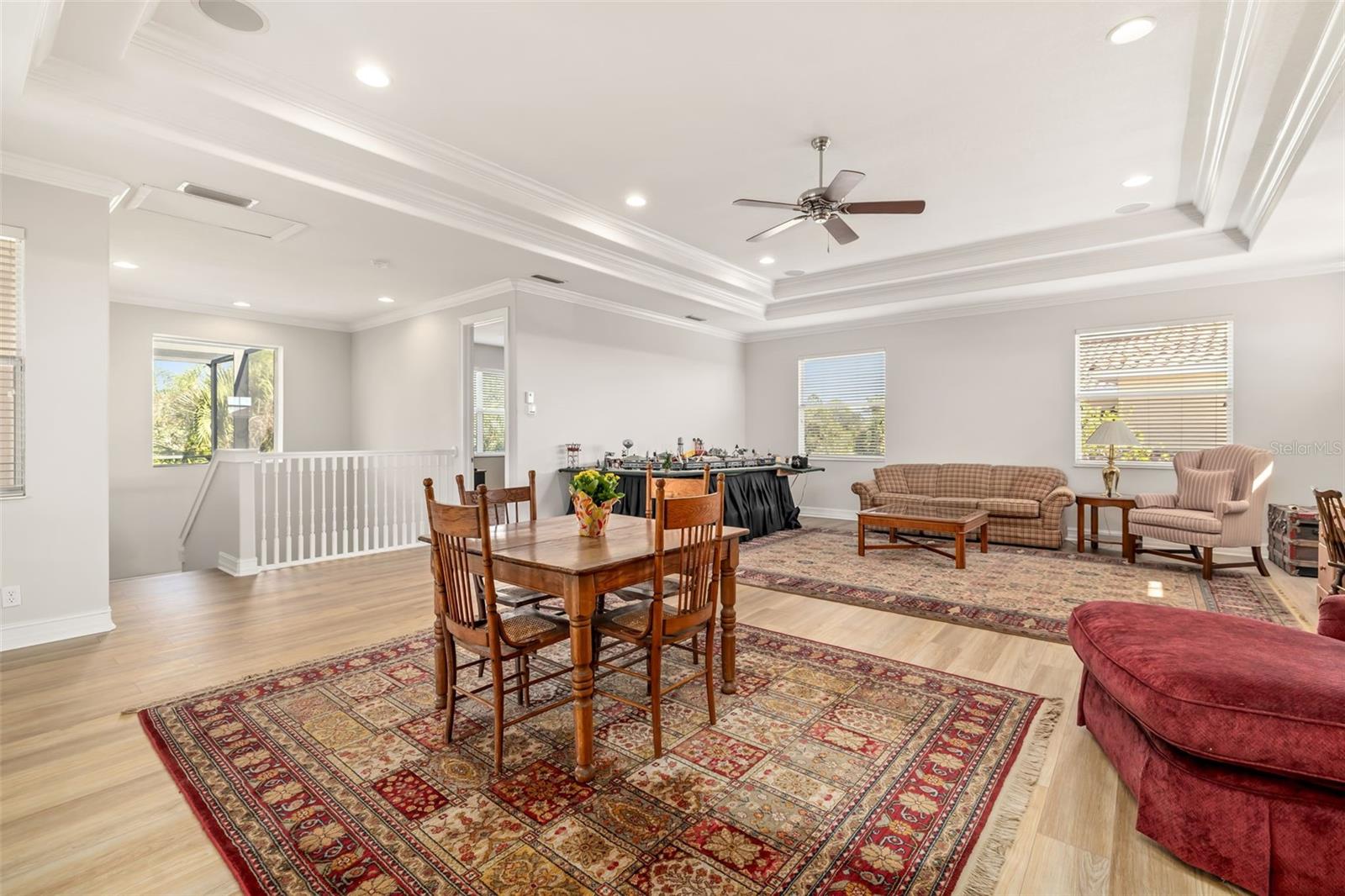 VENETIAN GOLF & RIVER CLUB - Residential