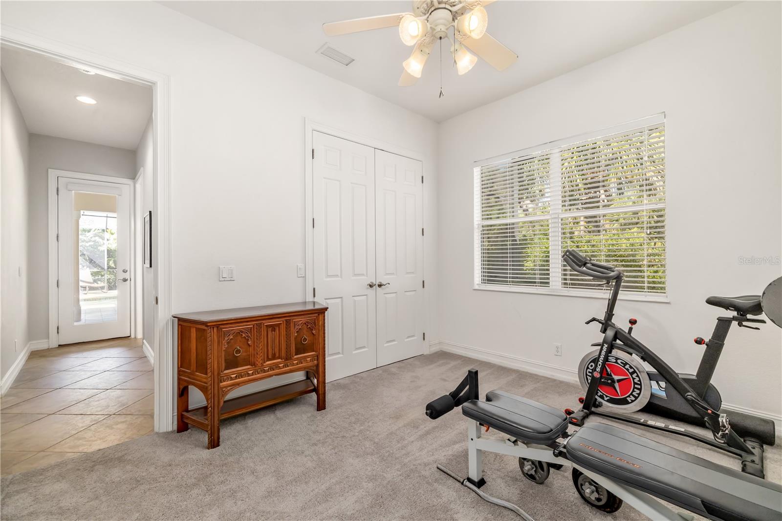 VENETIAN GOLF & RIVER CLUB - Residential