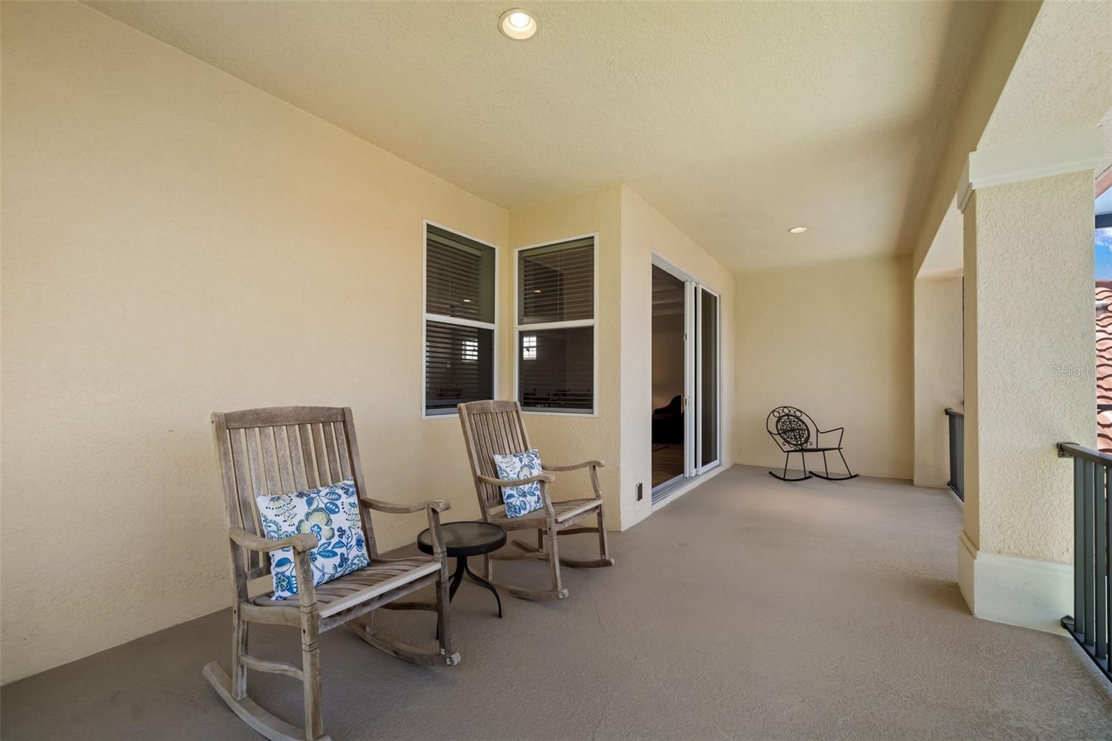 VENETIAN GOLF & RIVER CLUB - Residential