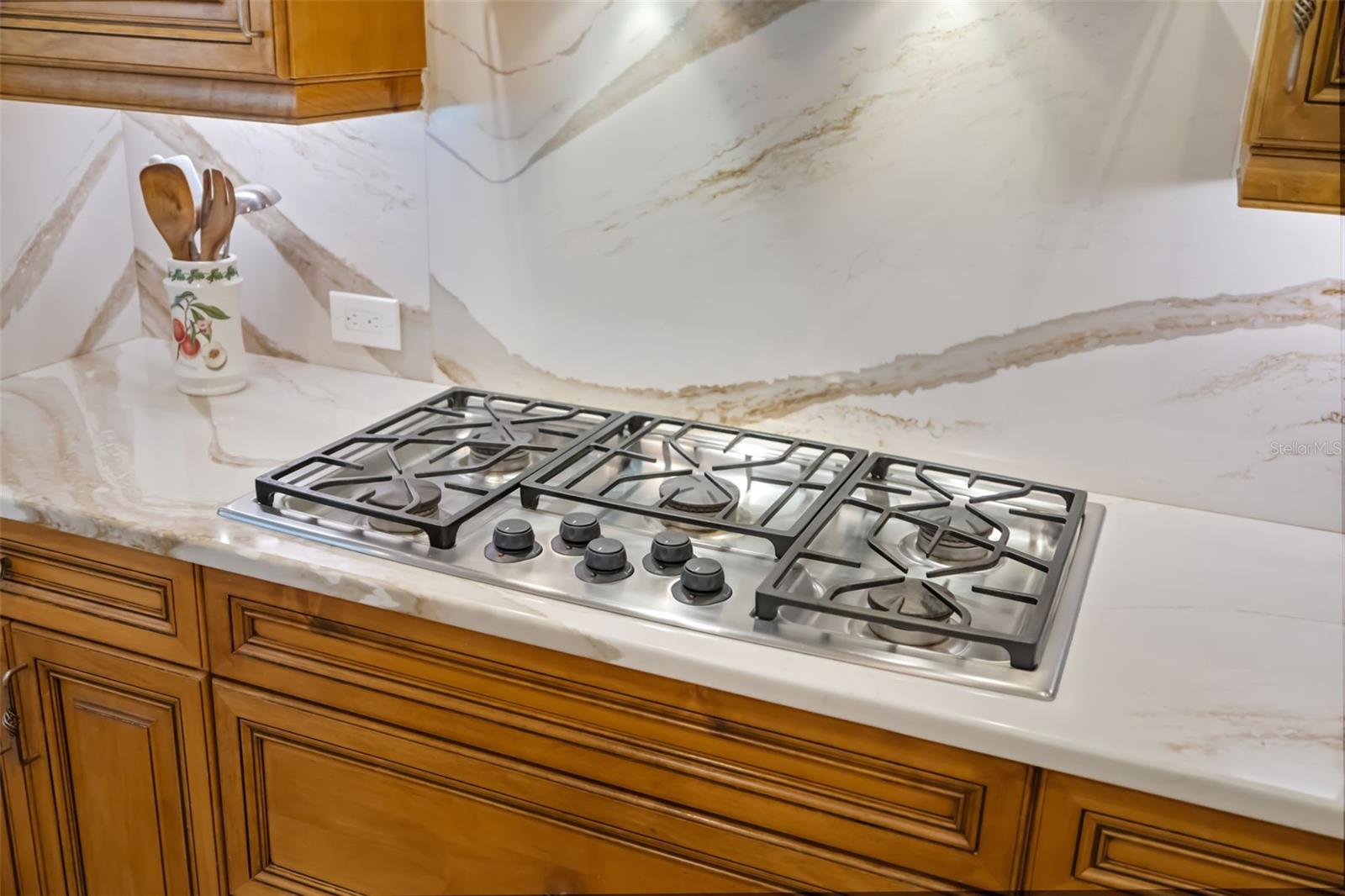 VENETIAN GOLF & RIVER CLUB - Residential