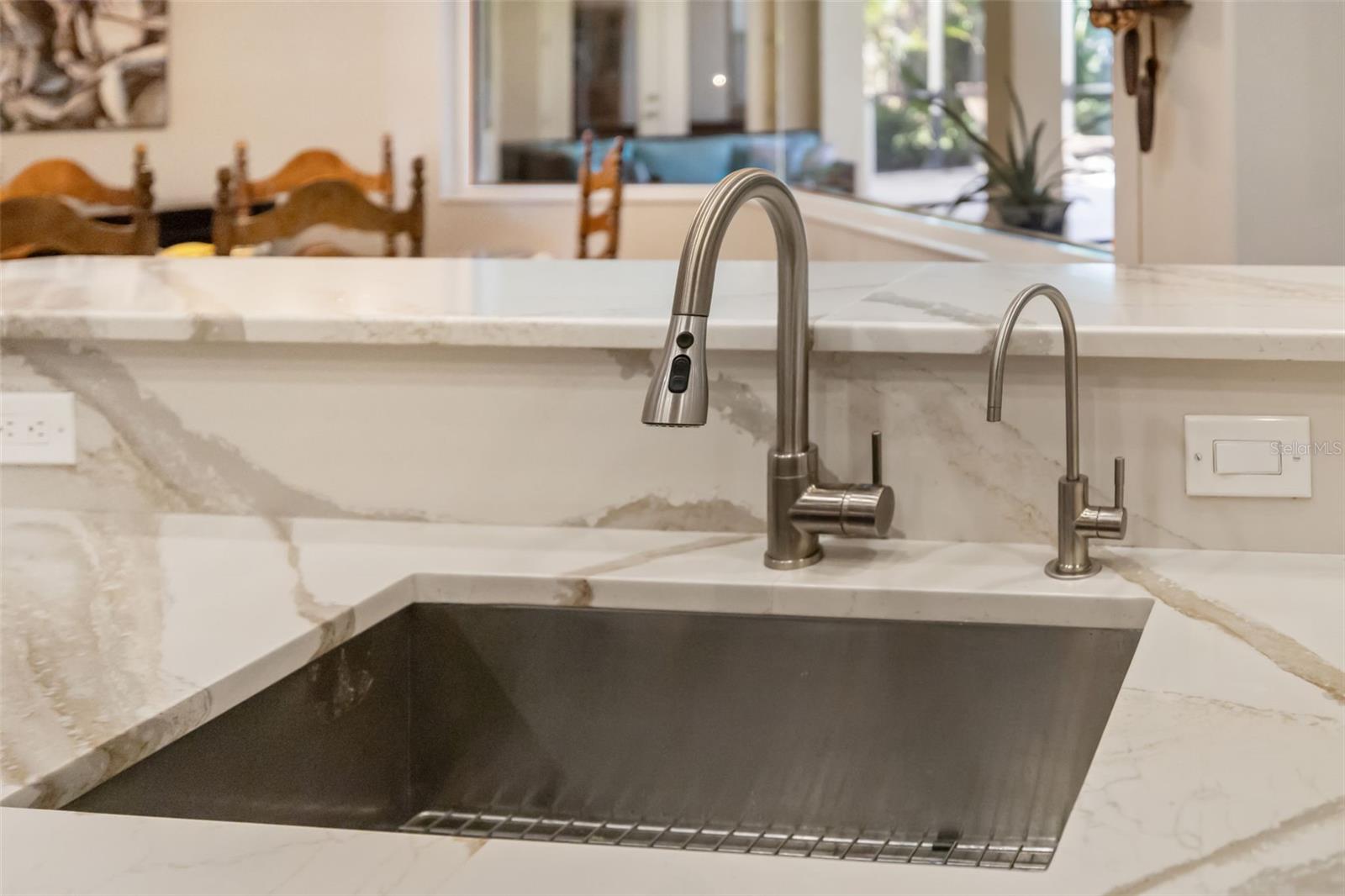 VENETIAN GOLF & RIVER CLUB - Residential