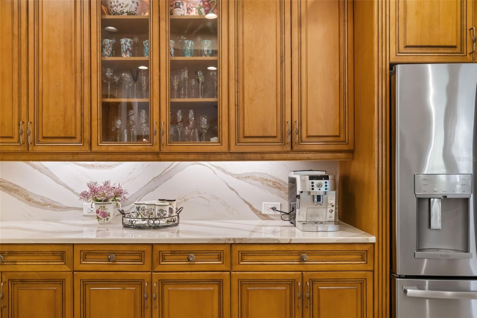 VENETIAN GOLF & RIVER CLUB - Residential