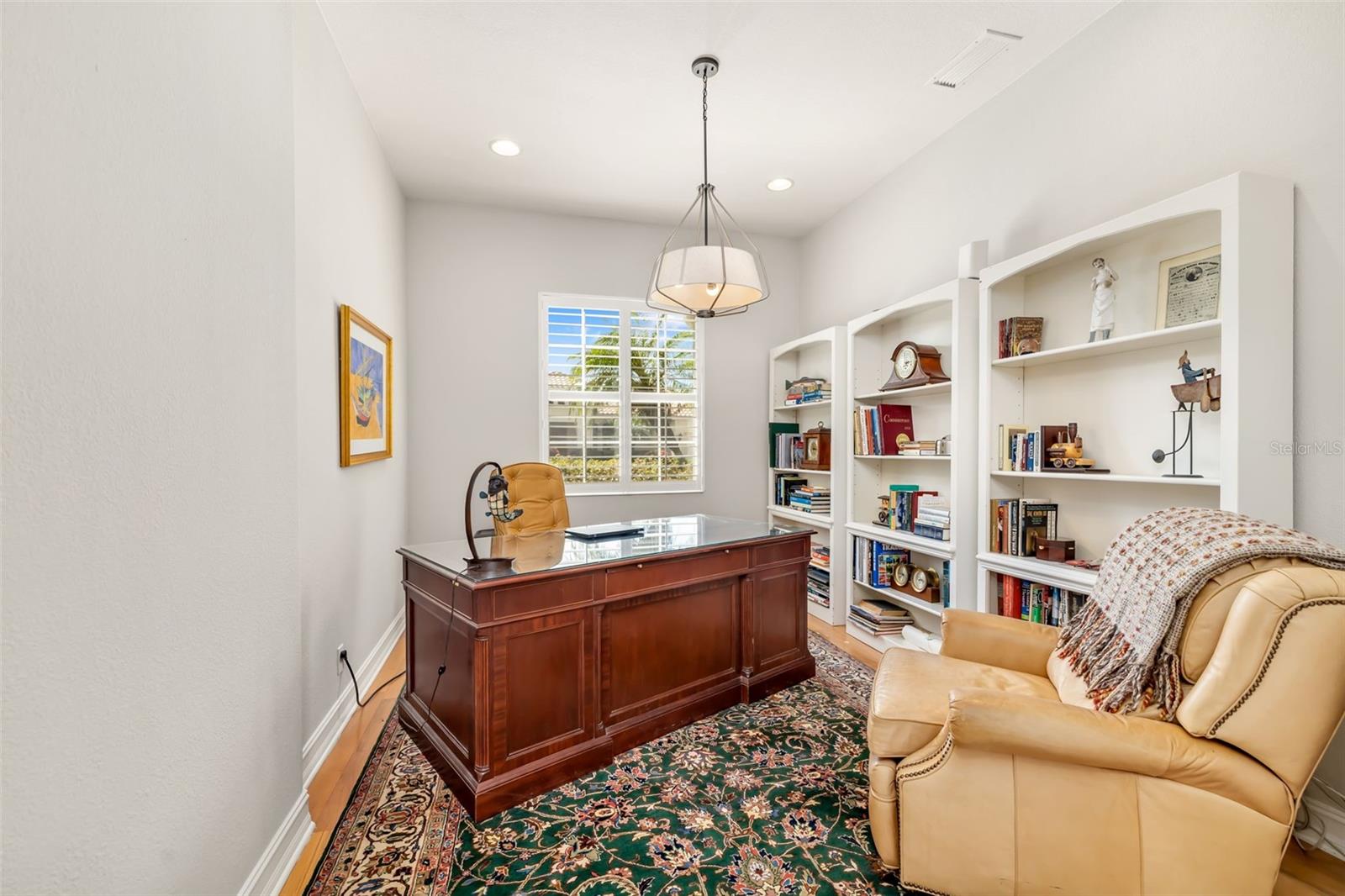 VENETIAN GOLF & RIVER CLUB - Residential