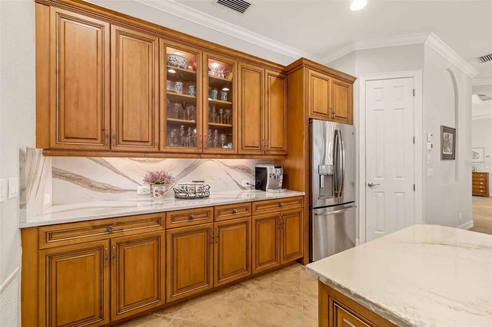 VENETIAN GOLF & RIVER CLUB - Residential