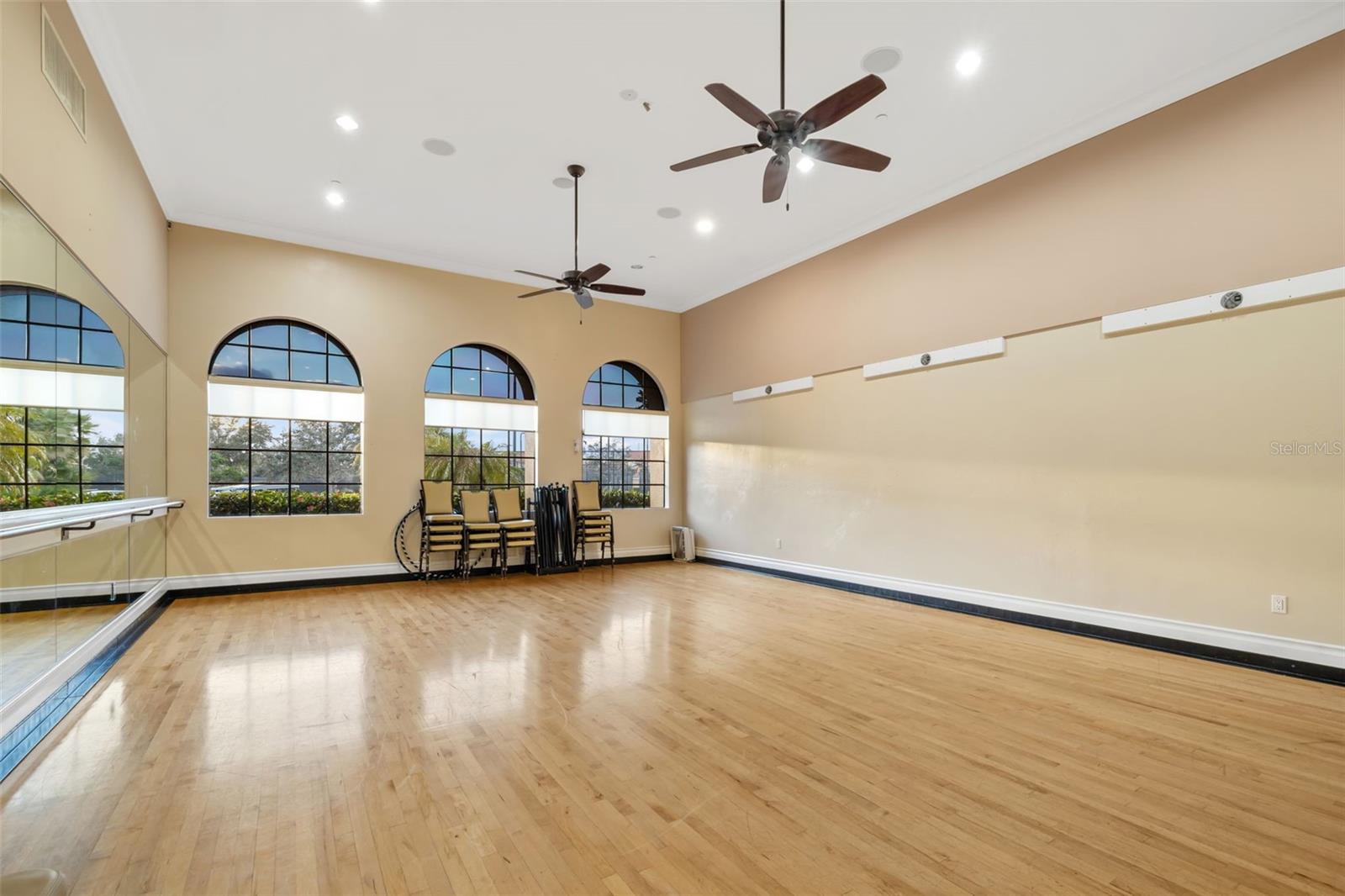 VENETIAN GOLF & RIVER CLUB - Residential