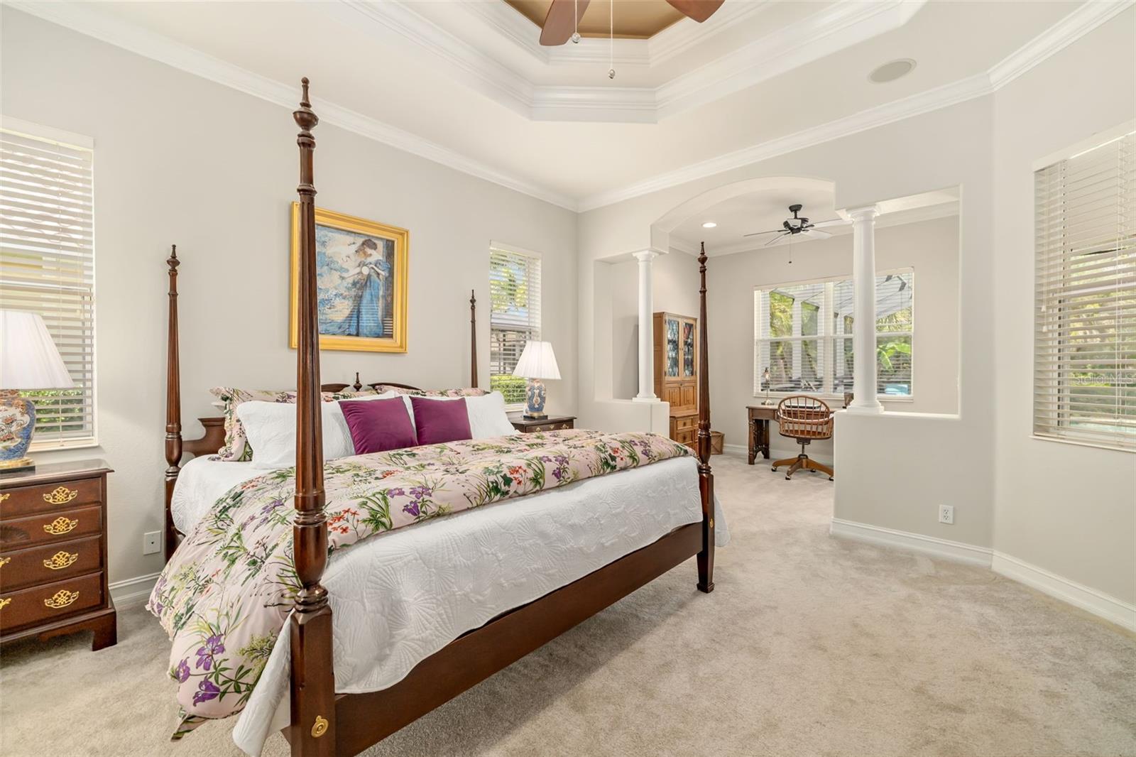 VENETIAN GOLF & RIVER CLUB - Residential