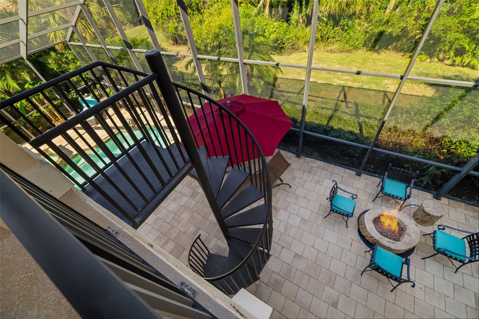 VENETIAN GOLF & RIVER CLUB - Residential