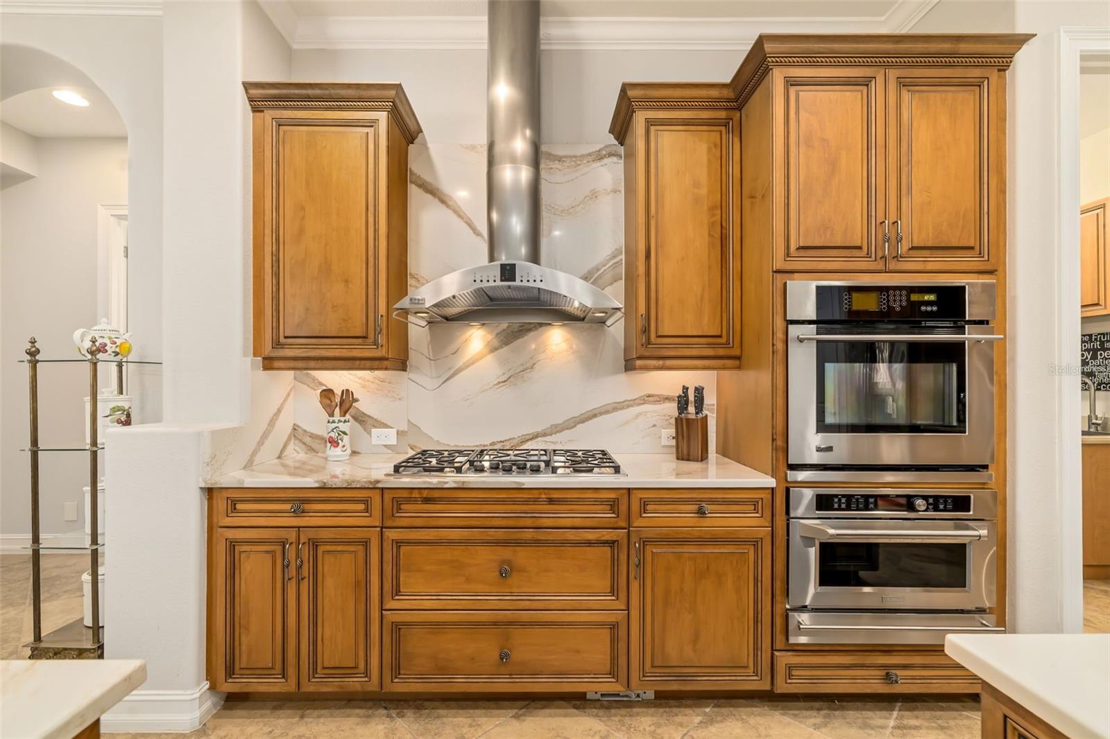 VENETIAN GOLF & RIVER CLUB - Residential