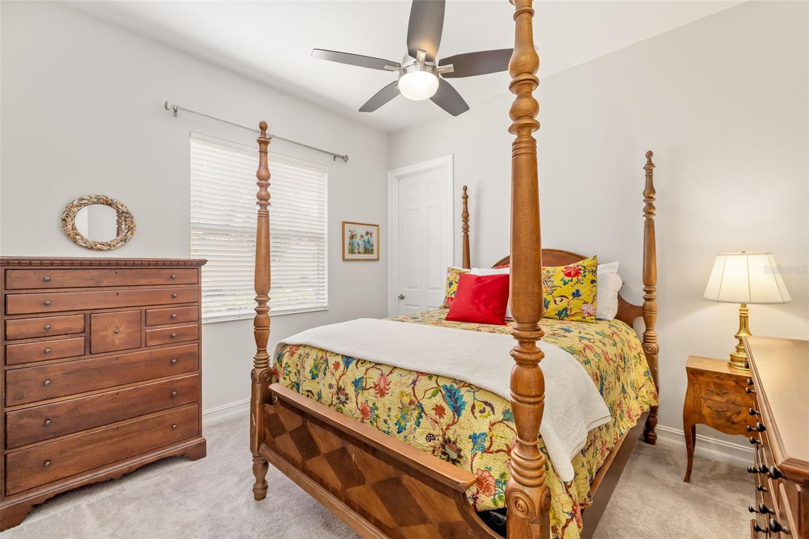 VENETIAN GOLF & RIVER CLUB - Residential