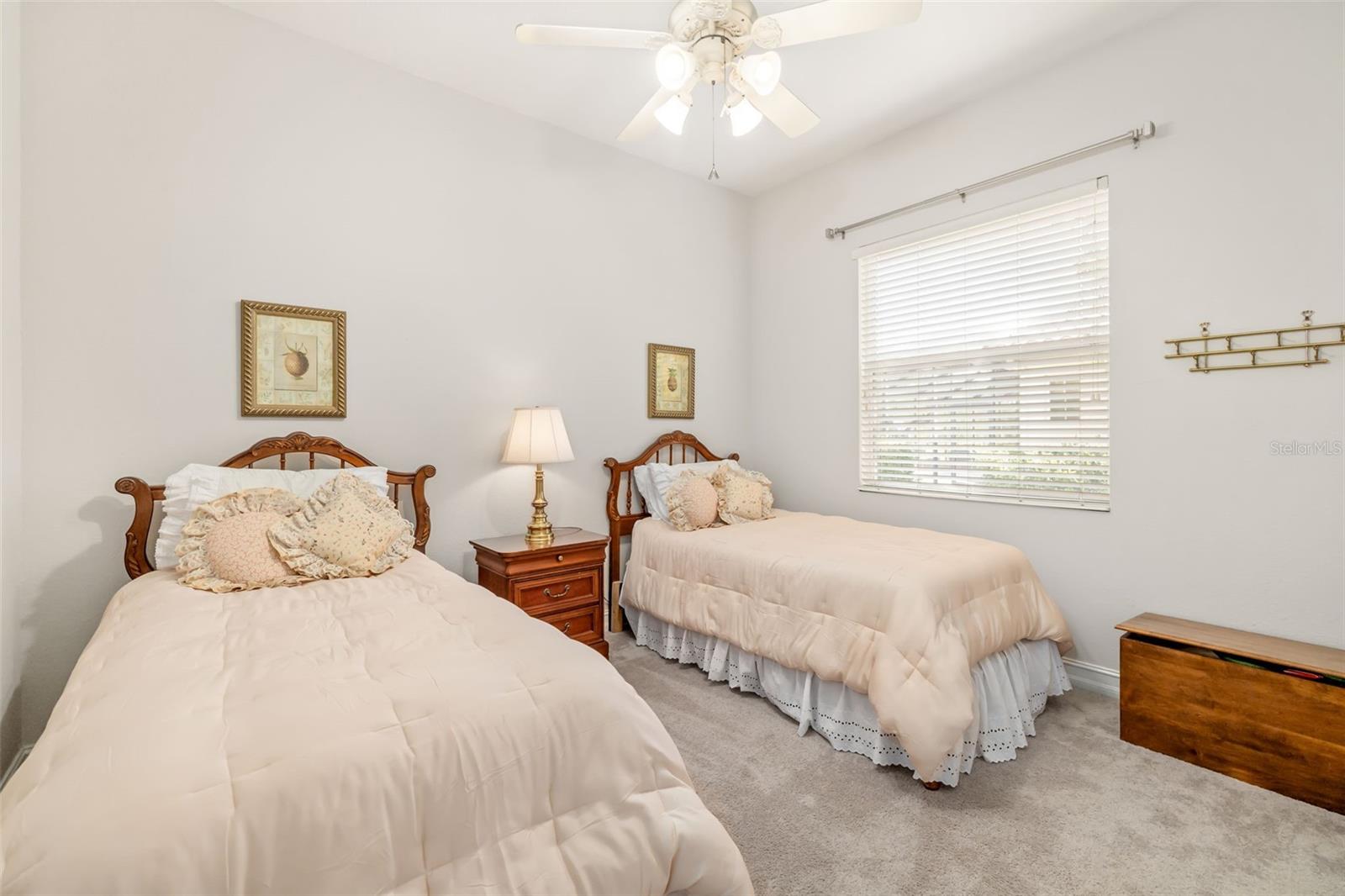 VENETIAN GOLF & RIVER CLUB - Residential