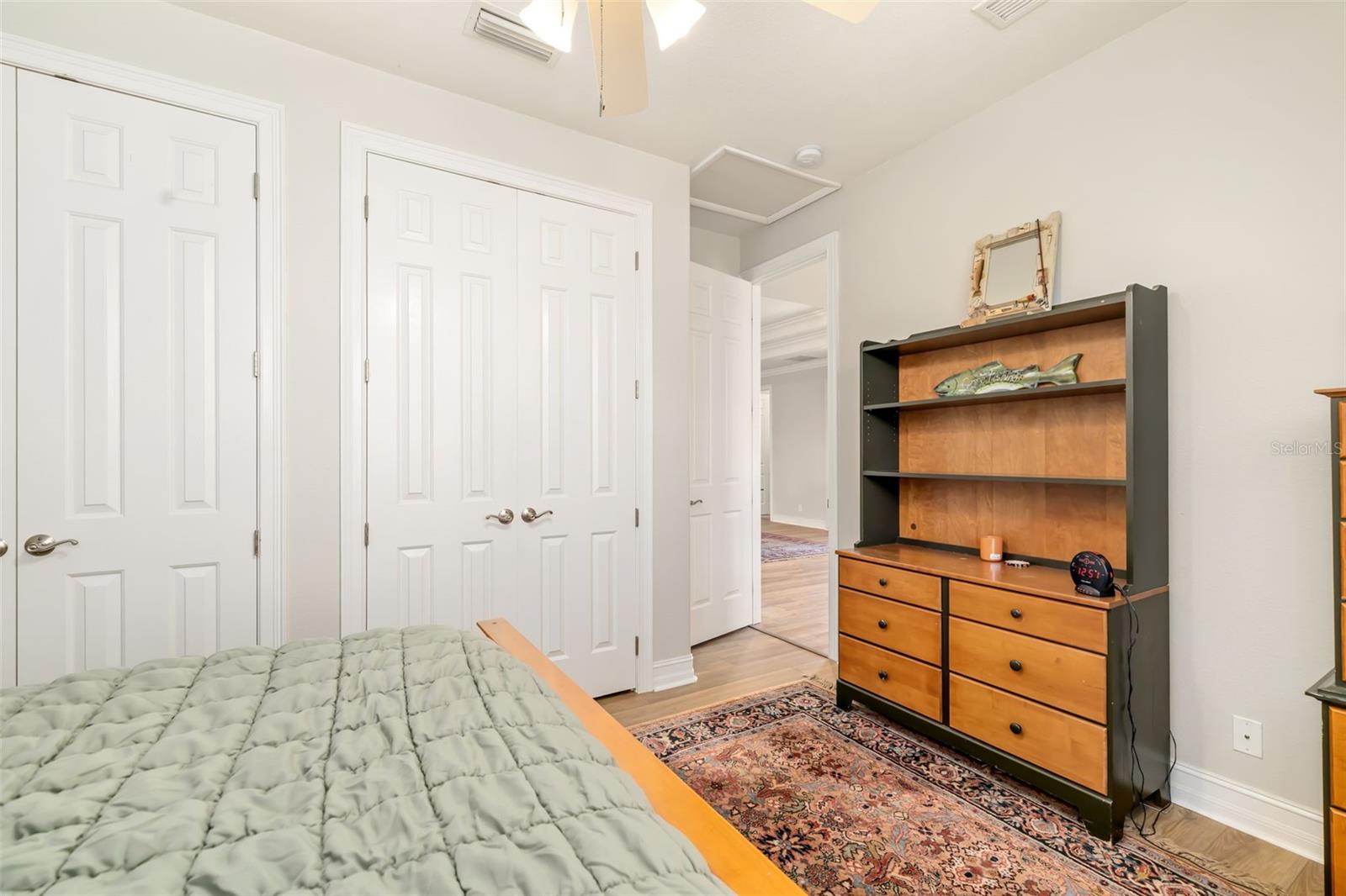 VENETIAN GOLF & RIVER CLUB - Residential