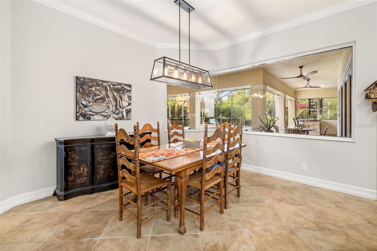 VENETIAN GOLF & RIVER CLUB - Residential