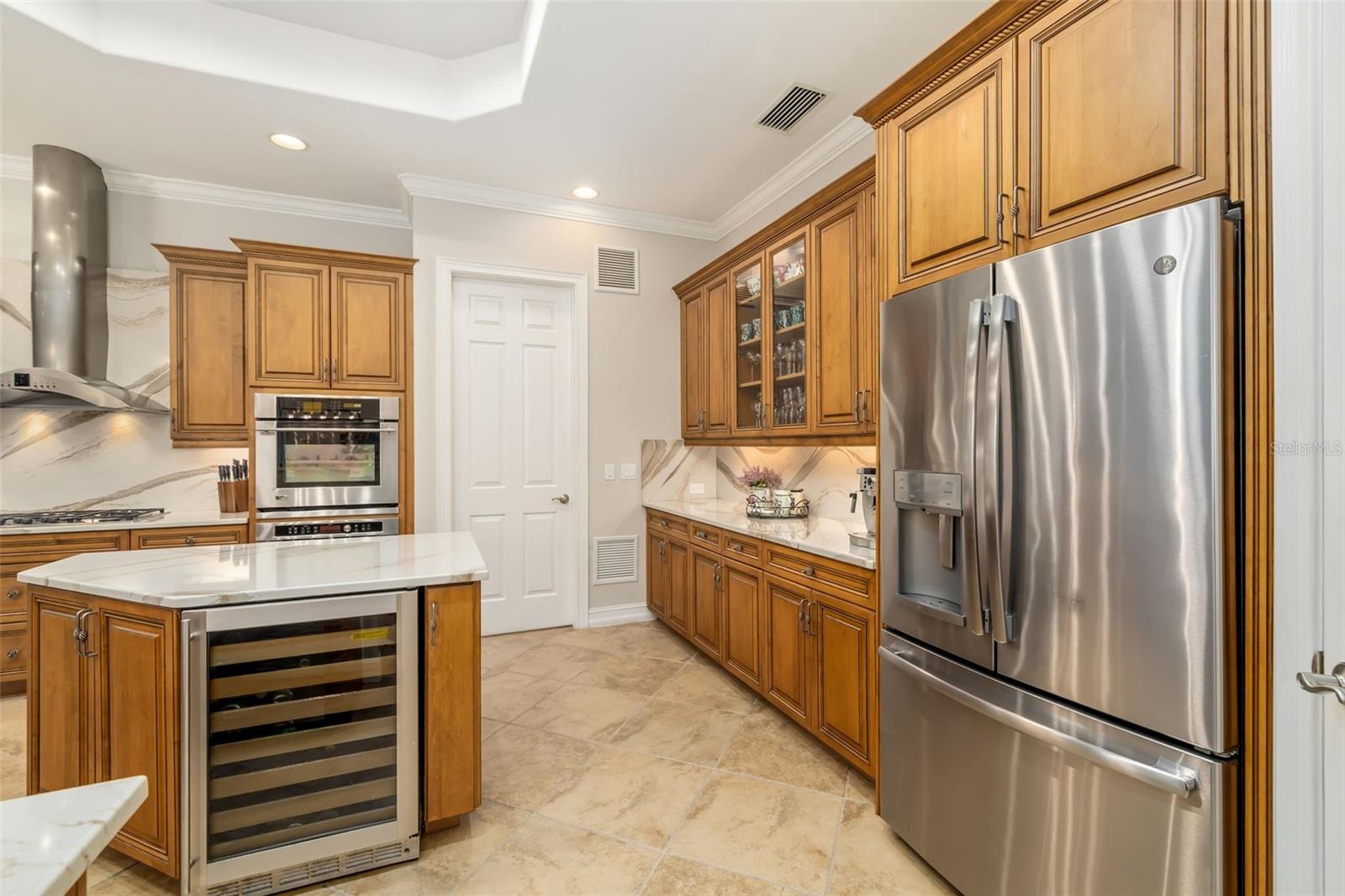 VENETIAN GOLF & RIVER CLUB - Residential