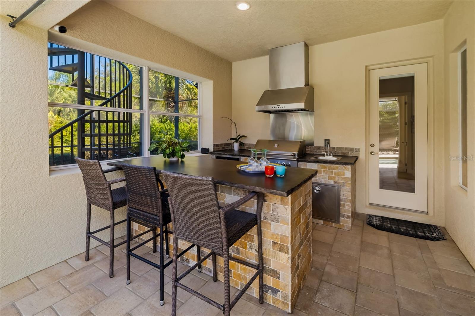 VENETIAN GOLF & RIVER CLUB - Residential