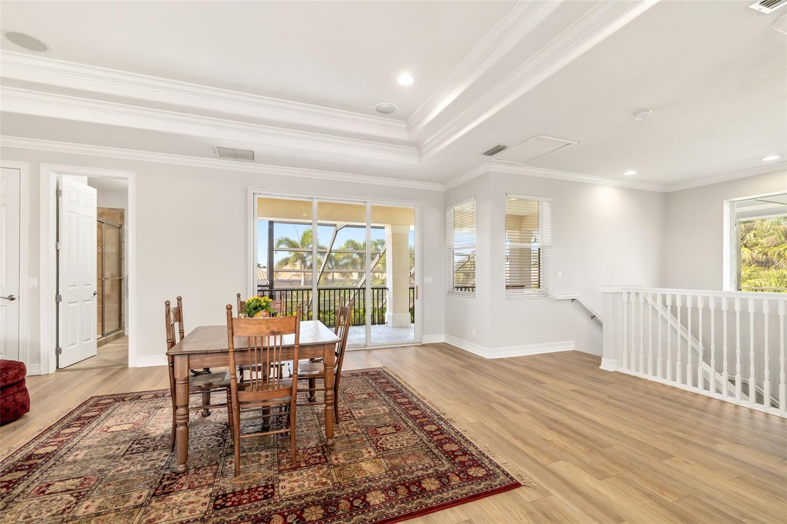 VENETIAN GOLF & RIVER CLUB - Residential