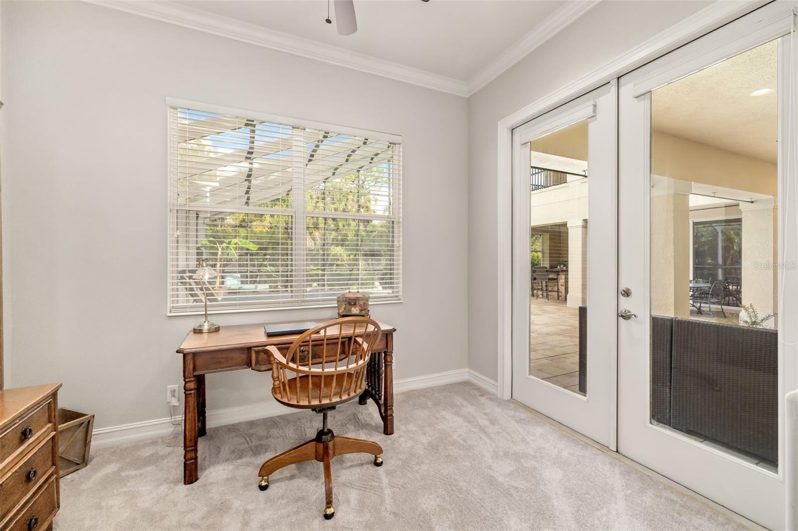 VENETIAN GOLF & RIVER CLUB - Residential