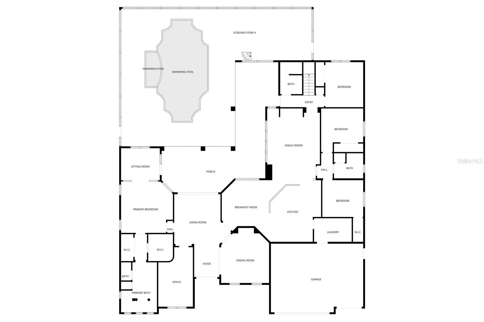 VENETIAN GOLF & RIVER CLUB - Residential