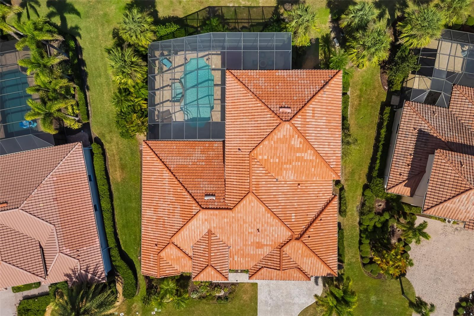 VENETIAN GOLF & RIVER CLUB - Residential