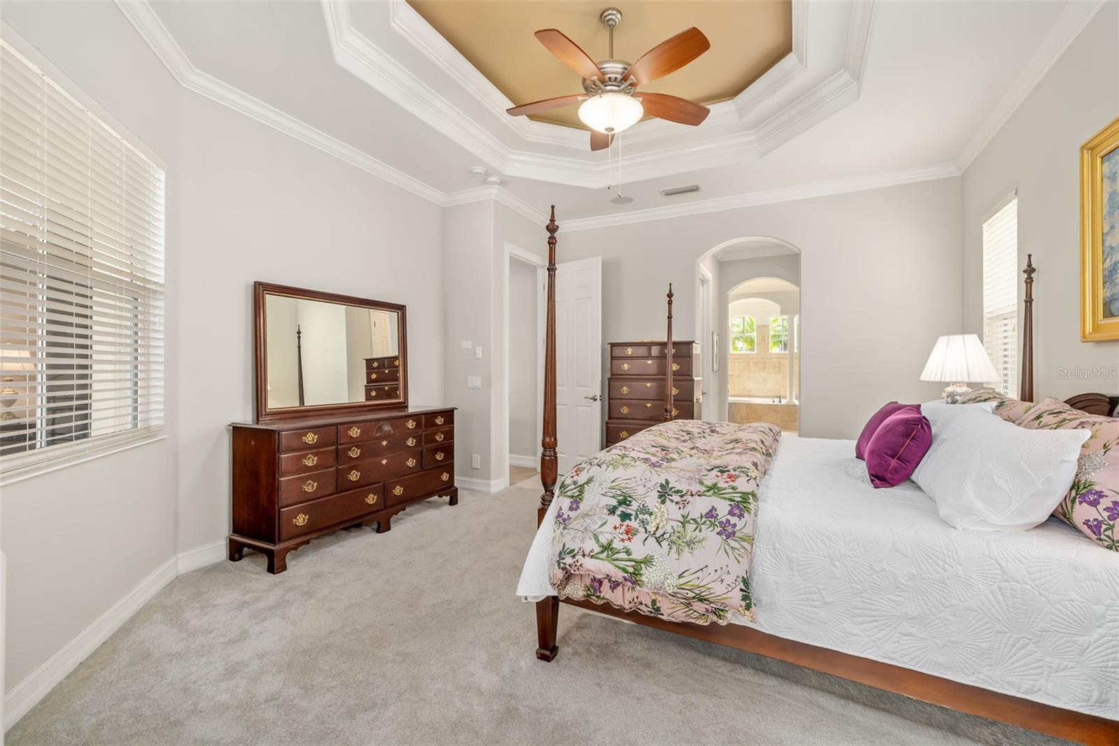 VENETIAN GOLF & RIVER CLUB - Residential