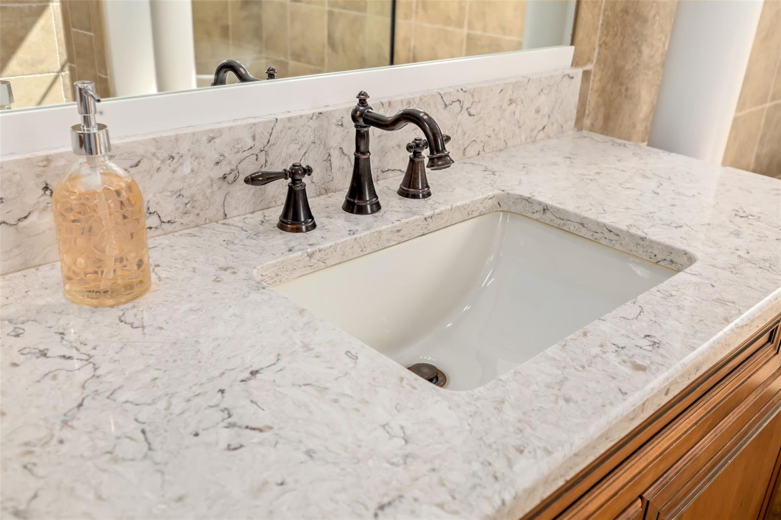 VENETIAN GOLF & RIVER CLUB - Residential