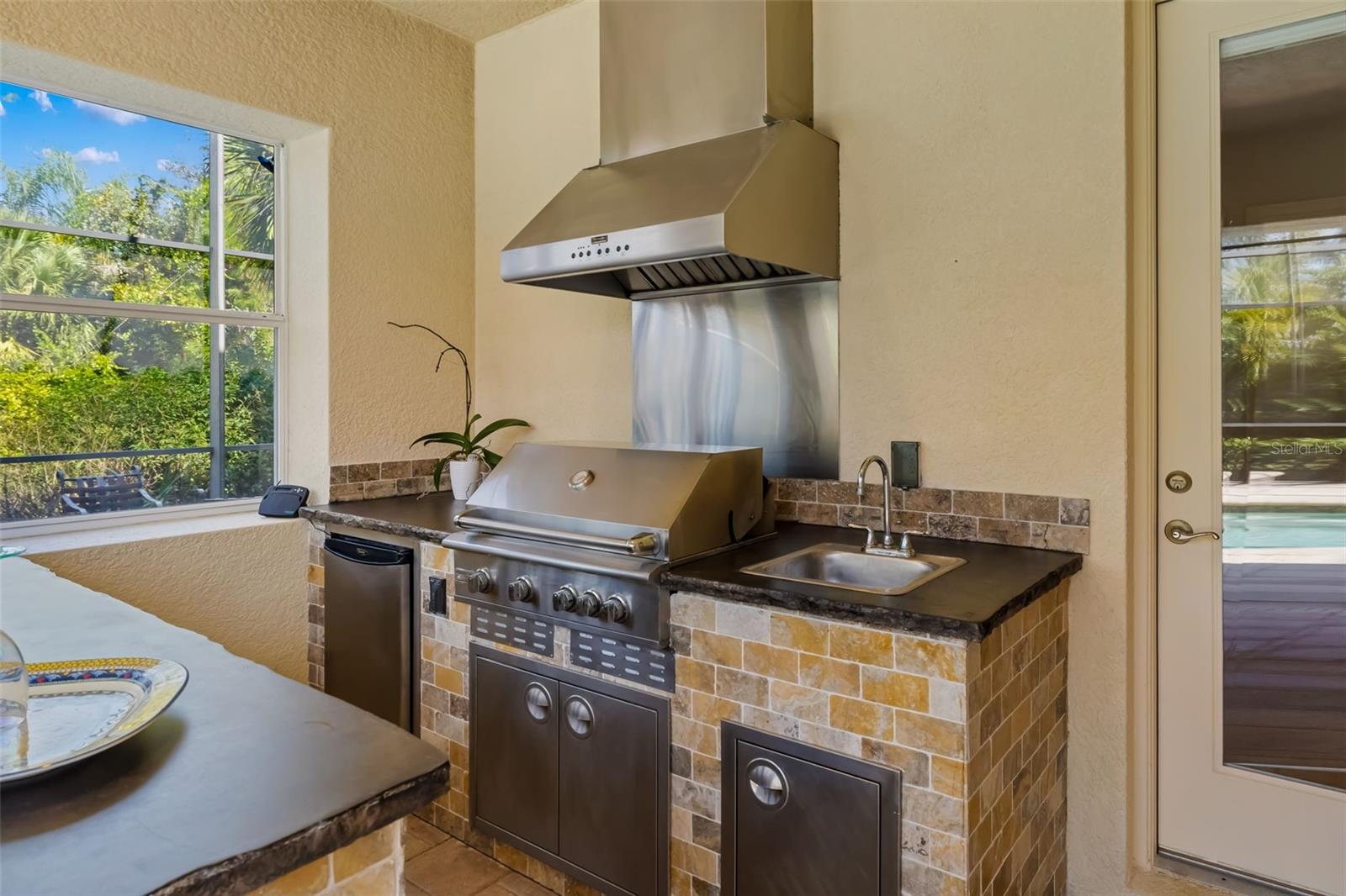 VENETIAN GOLF & RIVER CLUB - Residential