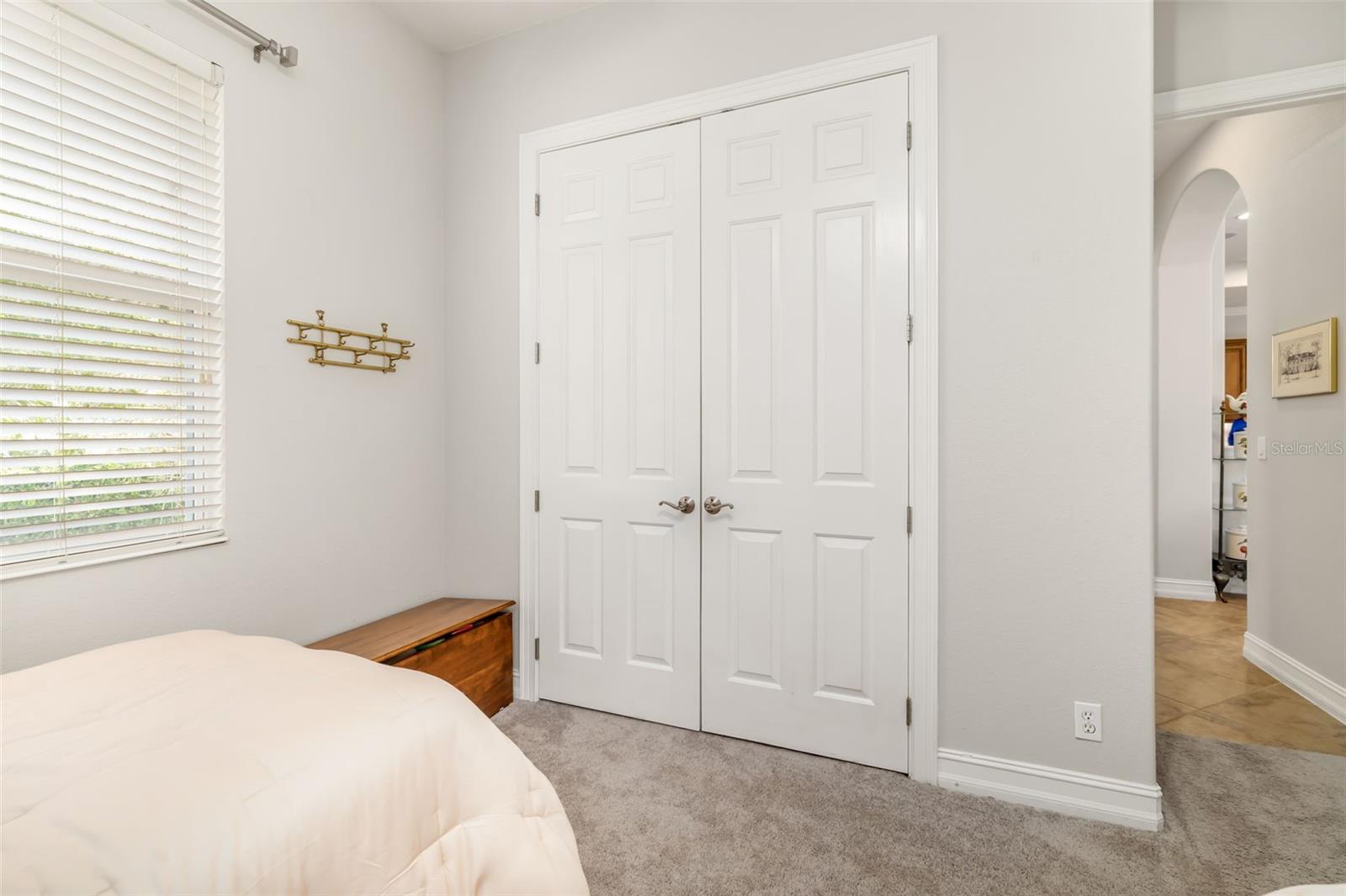 VENETIAN GOLF & RIVER CLUB - Residential